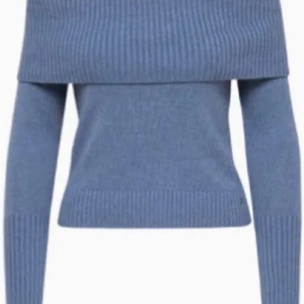 Sunday Best Topaz Sweater